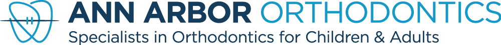 Ann Arbor Orthodontics logo