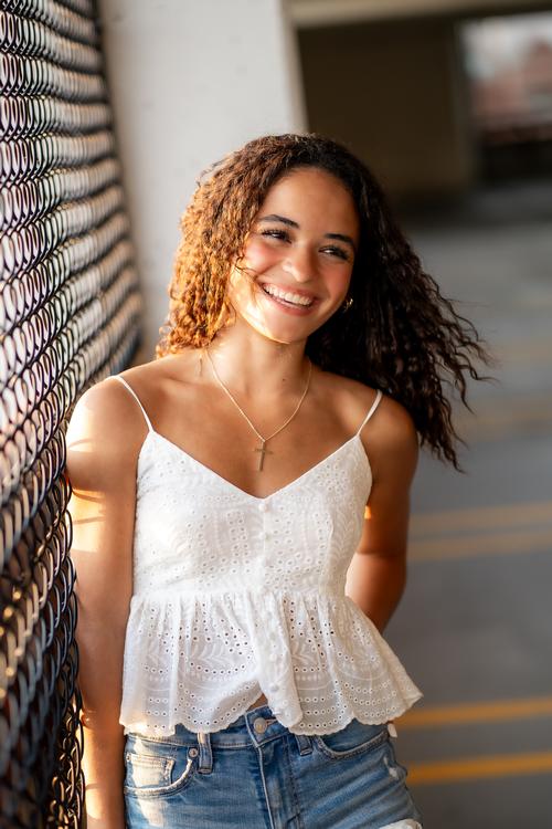 Maiah Dunham