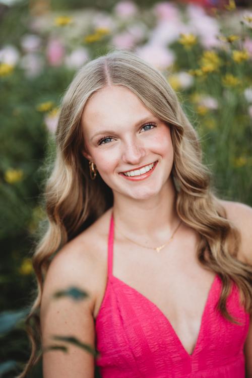 Jenna Lenkowski