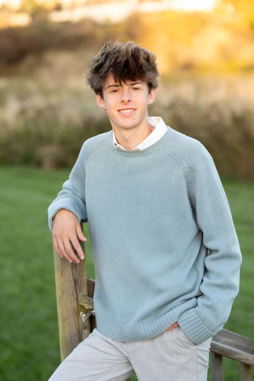 Tyler Craig