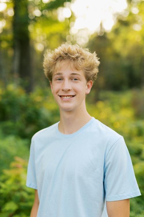 Andrew Hagerty