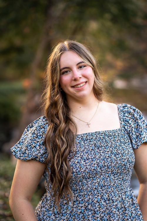 Caitlin Weidner
