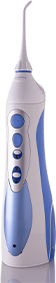 sample of Waterpik